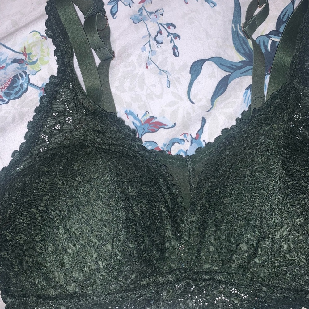 Aerie Bralette